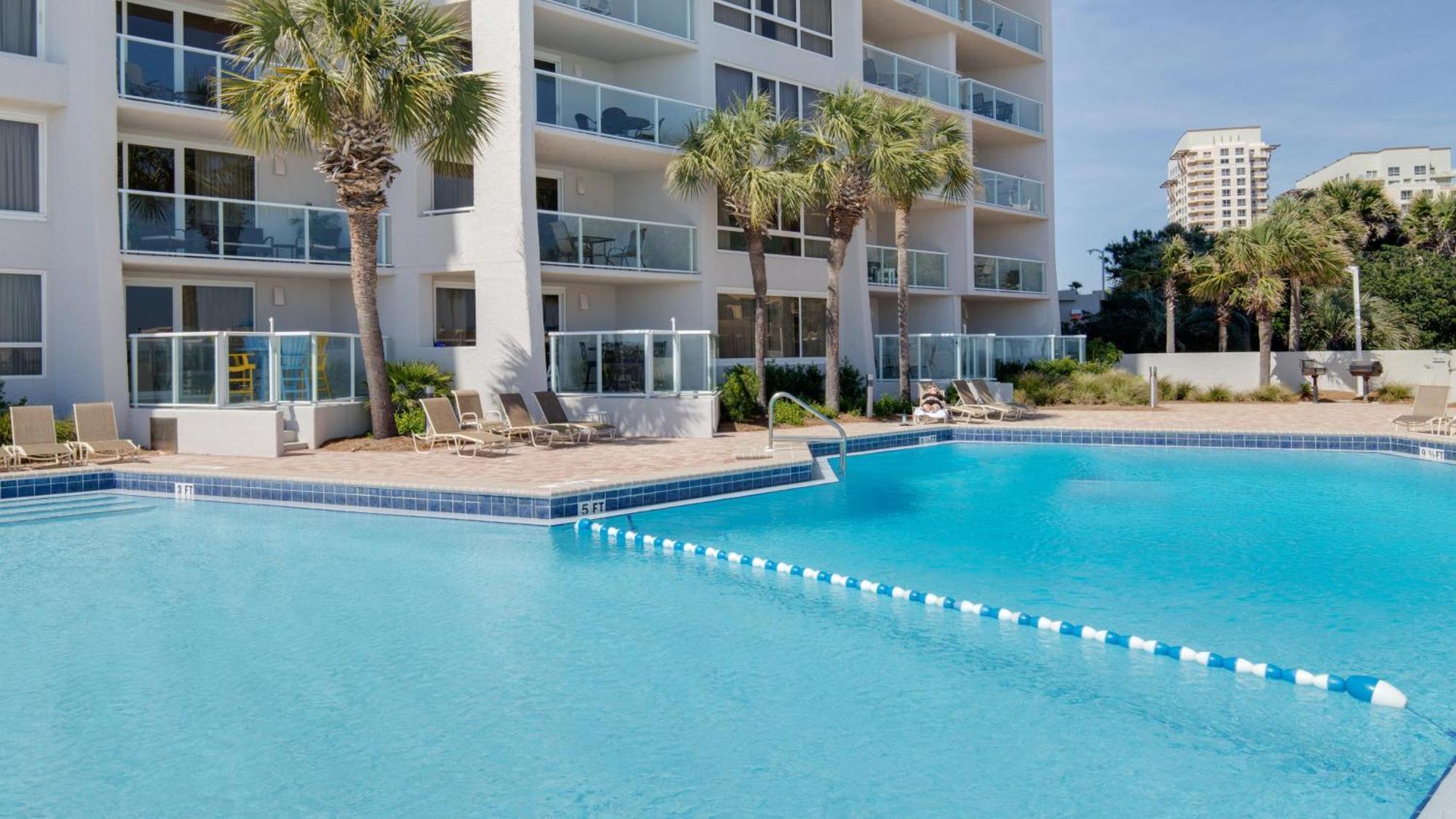 Beachside Two 4287 Destin Exterior photo