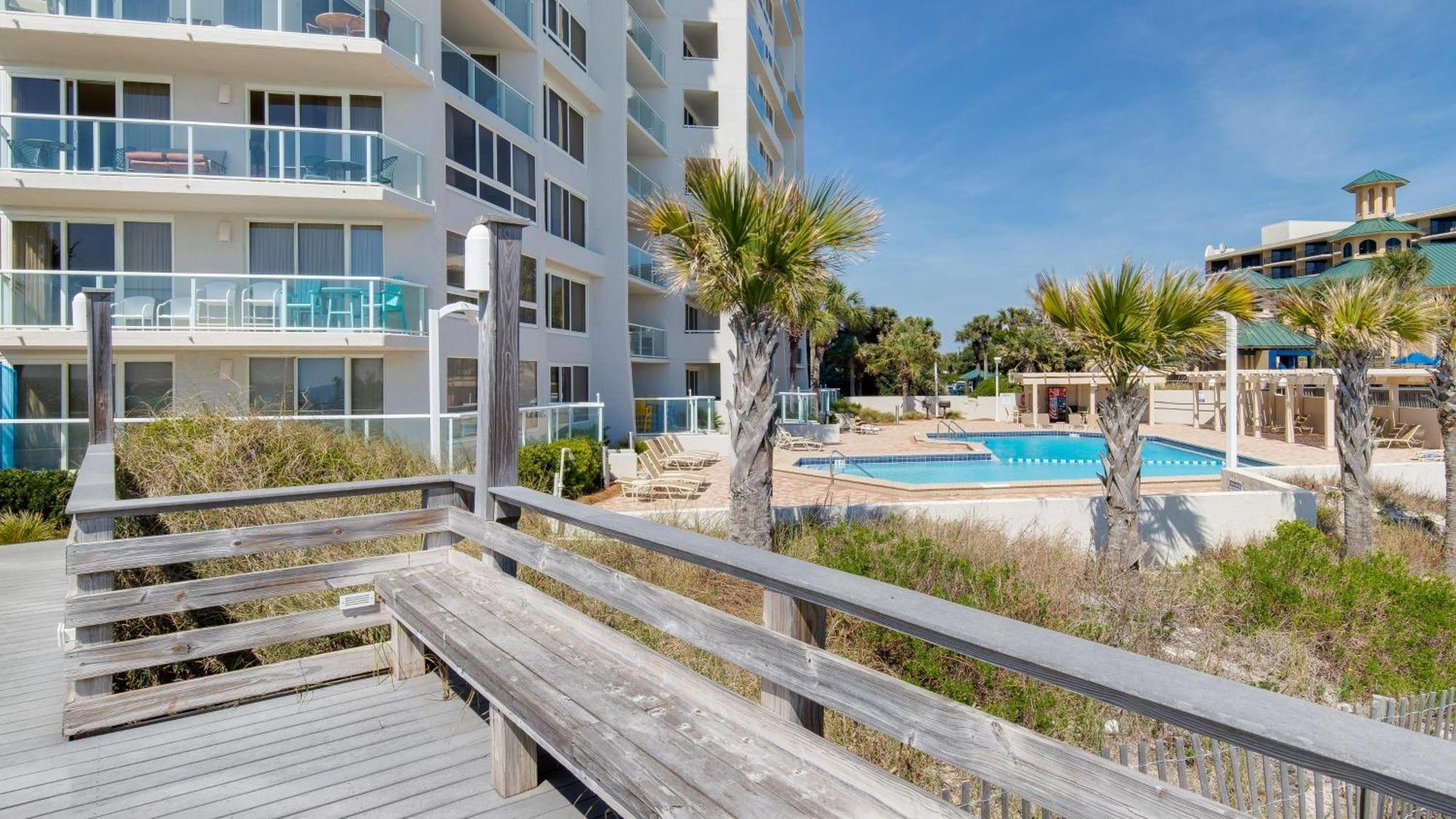 Beachside Two 4287 Destin Exterior photo