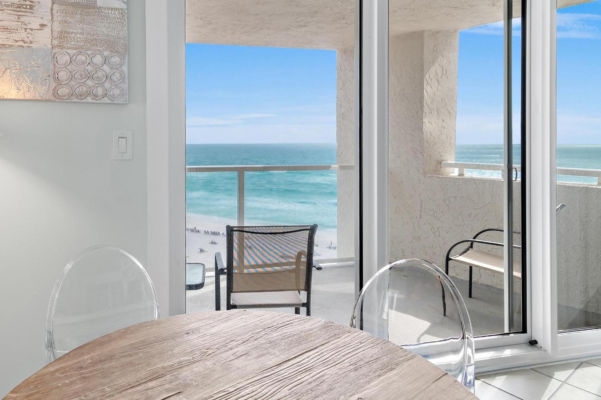 Beachside Two 4287 Destin Exterior photo
